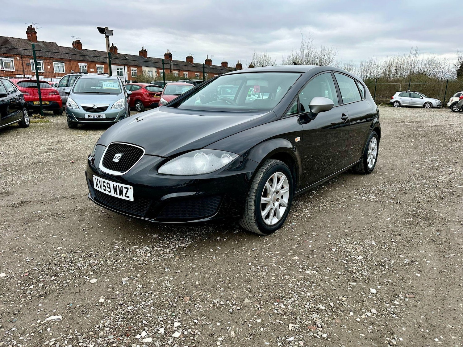Used SEAT Leon 2009 for sale - 76043325: Photo 11