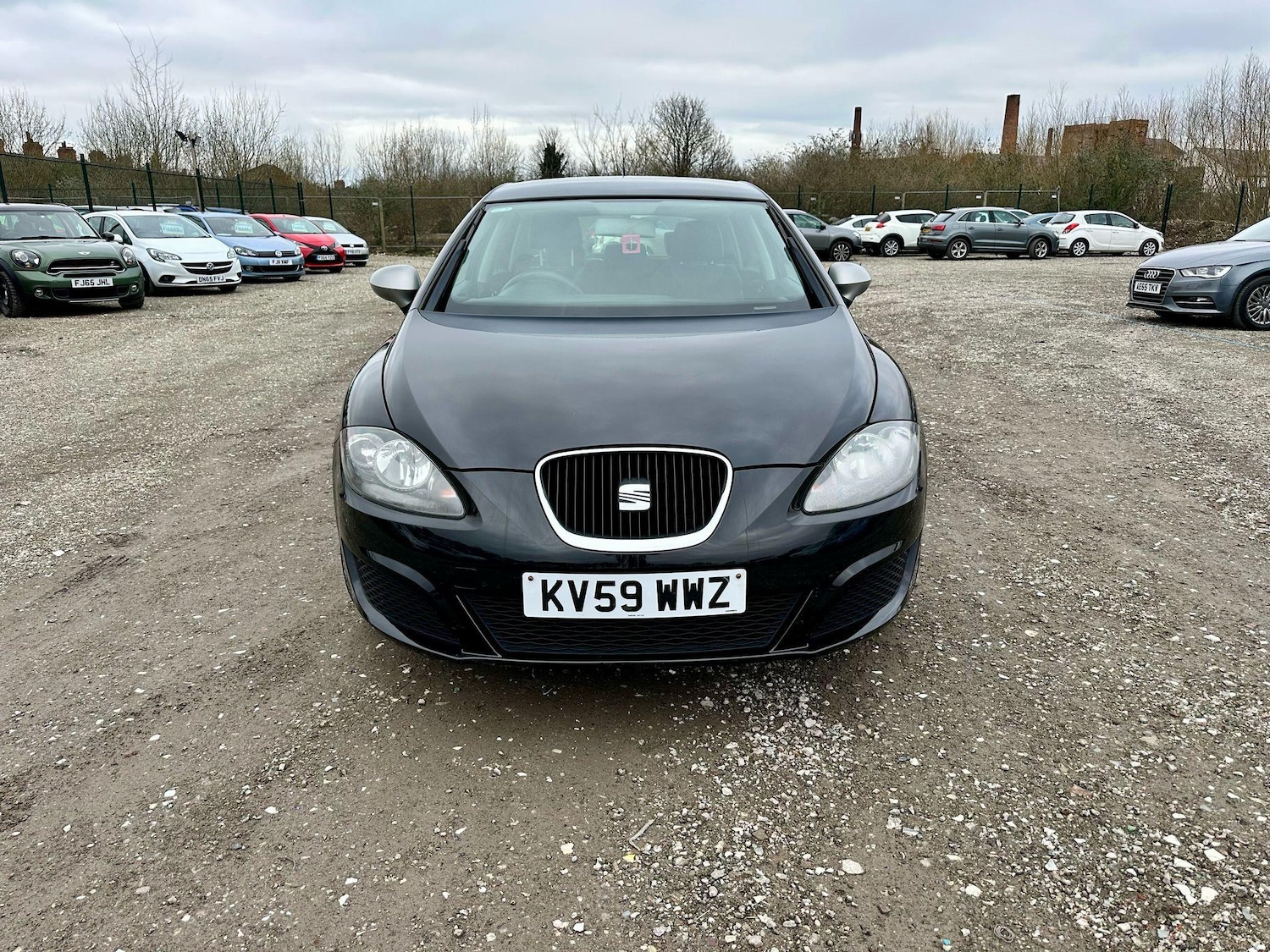 Used SEAT Leon 2009 for sale - 76043325: Photo 12