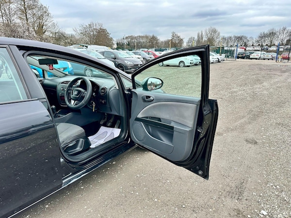 Used SEAT Leon 2009 for sale - 76043325: Photo 13