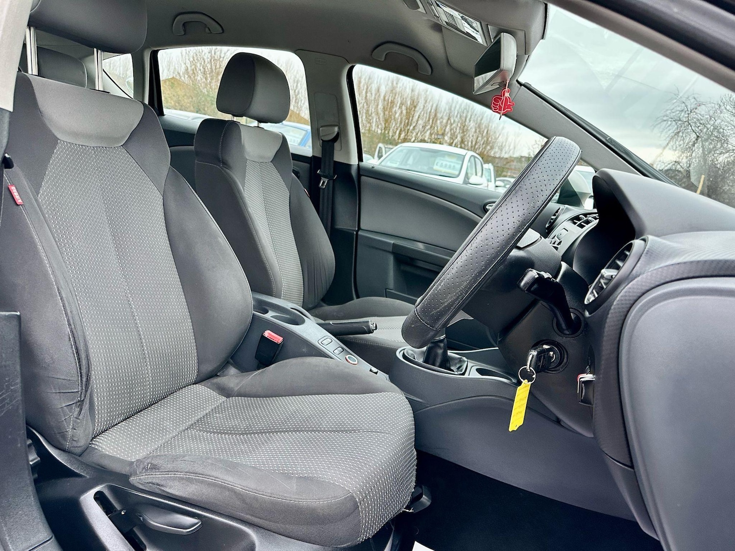 Used SEAT Leon 2009 for sale - 76043325: Photo 14