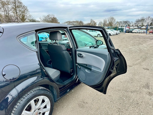 Used SEAT Leon 2009 for sale - 76043325: Photo 16