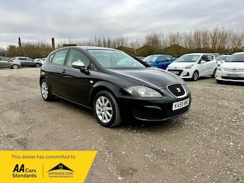 Used SEAT Leon 2009 for sale - 76043325: Photo