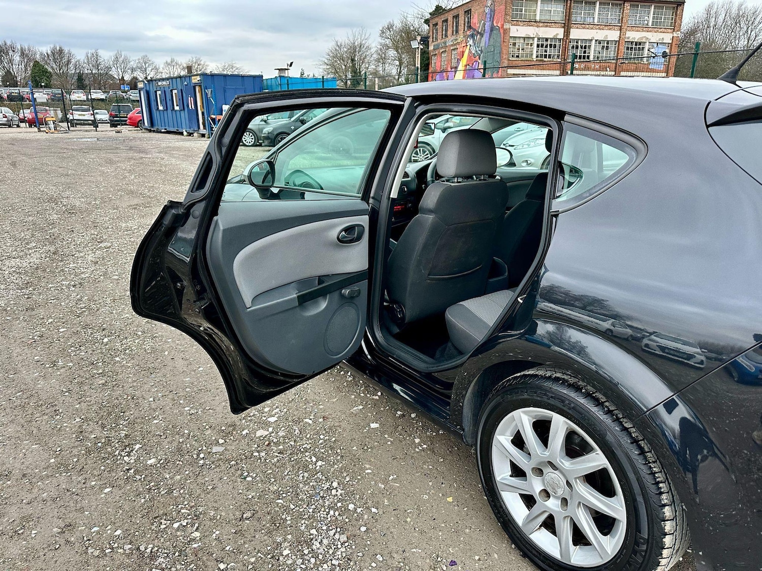 Used SEAT Leon 2009 for sale - 76043325: Photo 20