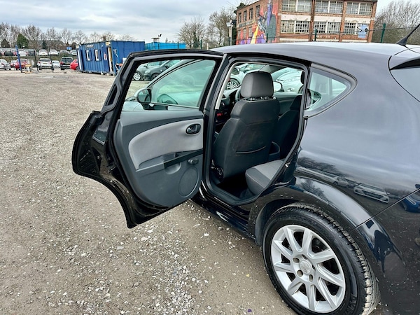 Used SEAT Leon 2009 for sale - 76043325: Photo 20