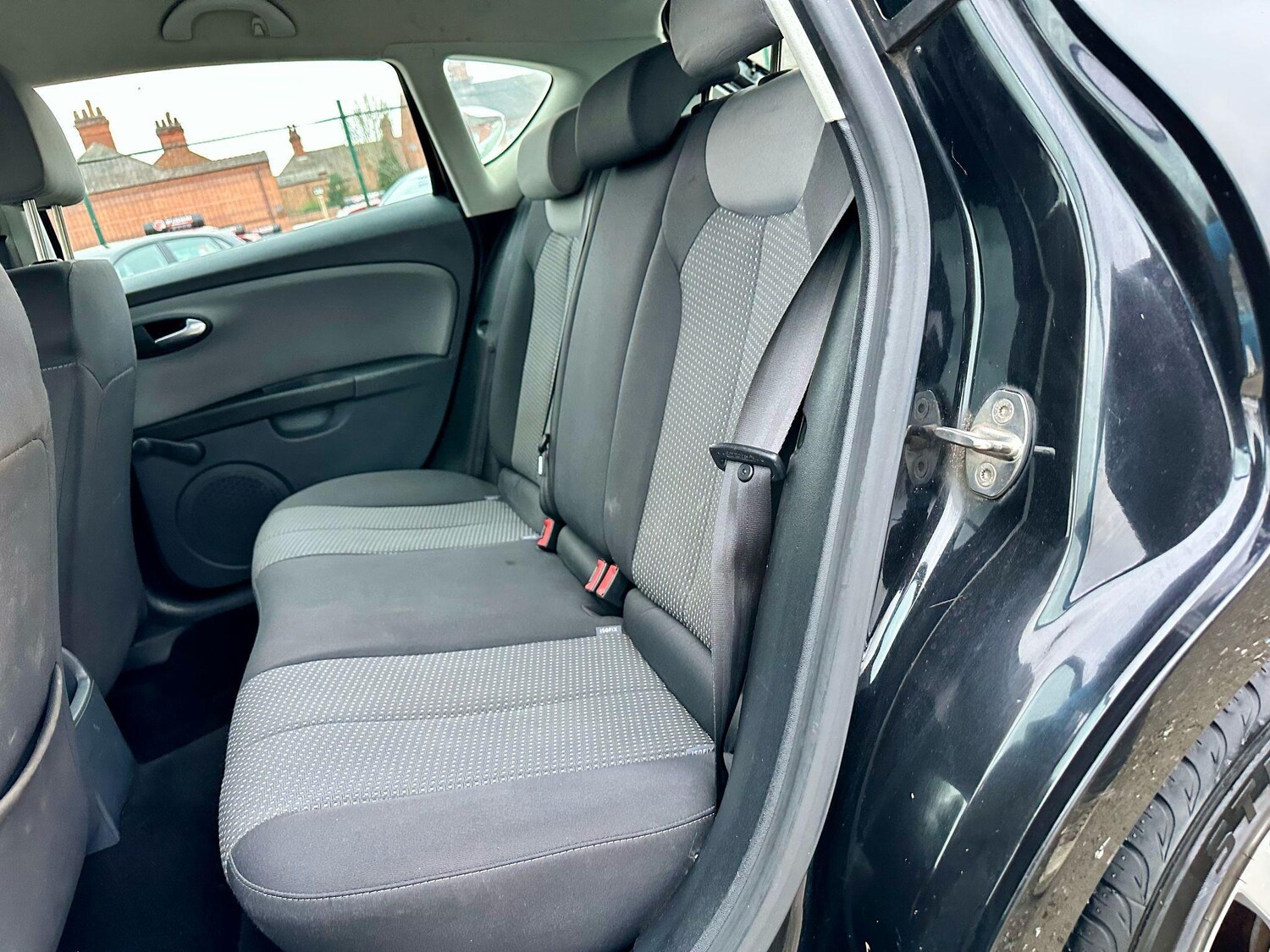 Used SEAT Leon 2009 for sale - 76043325: Photo 21