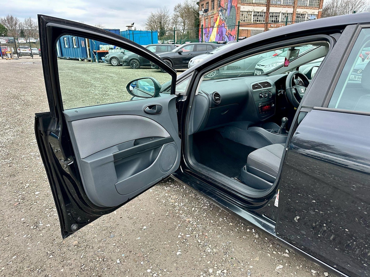 Used SEAT Leon 2009 for sale - 76043325: Photo 22