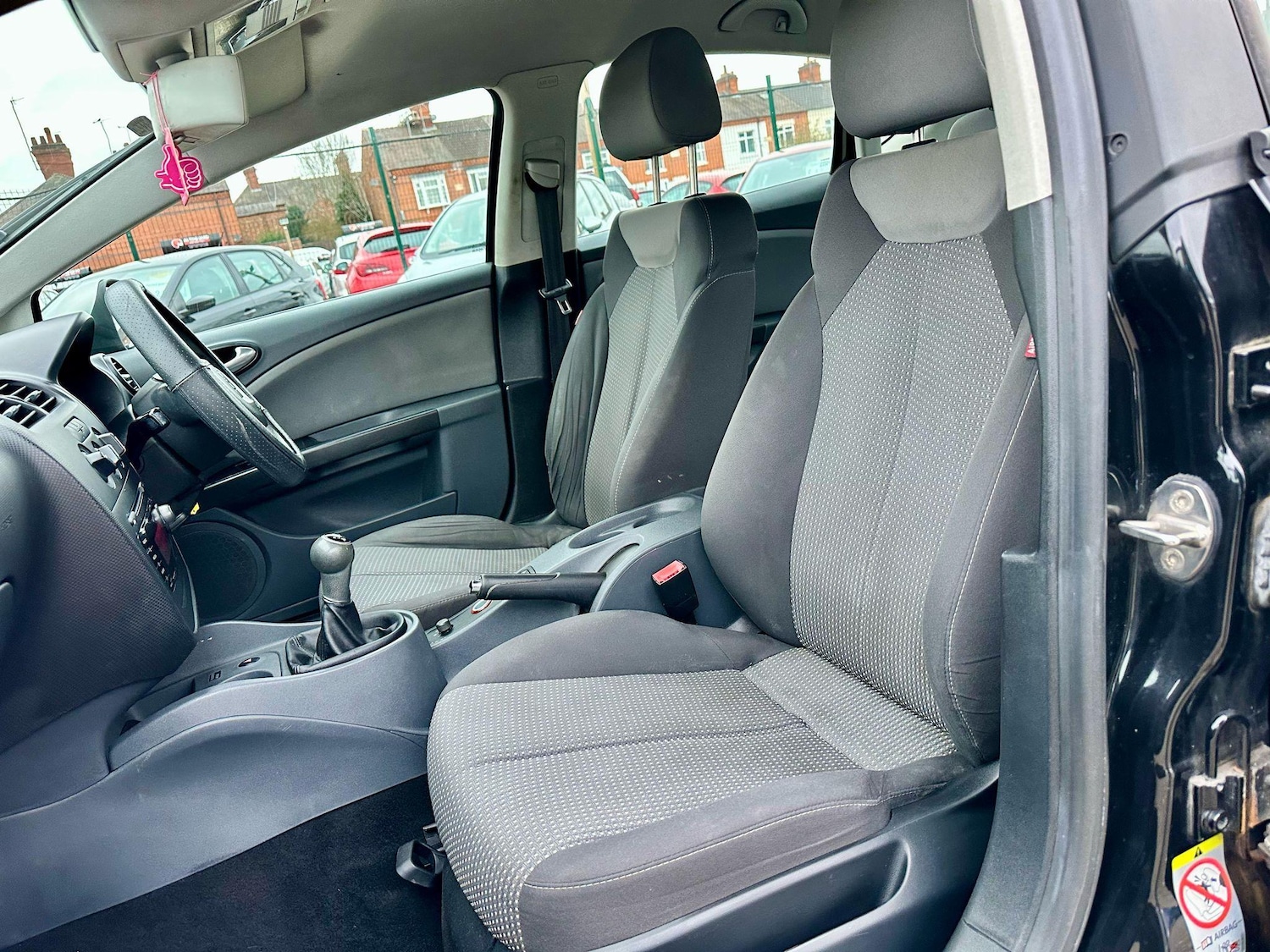 Used SEAT Leon 2009 for sale - 76043325: Photo 23