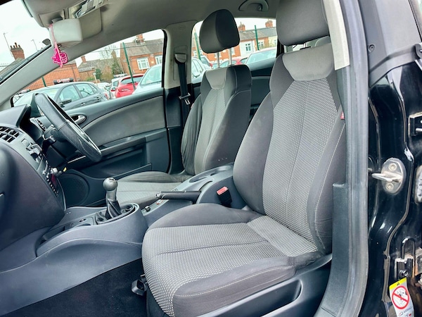 Used SEAT Leon 2009 for sale - 76043325: Photo 23