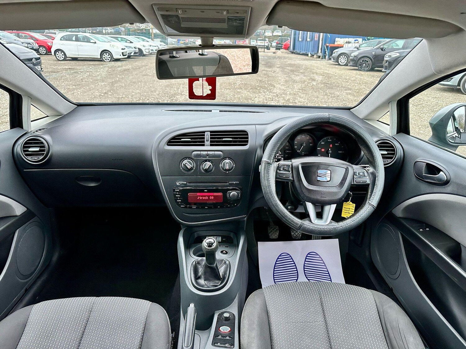 Used SEAT Leon 2009 for sale - 76043325: Photo 24