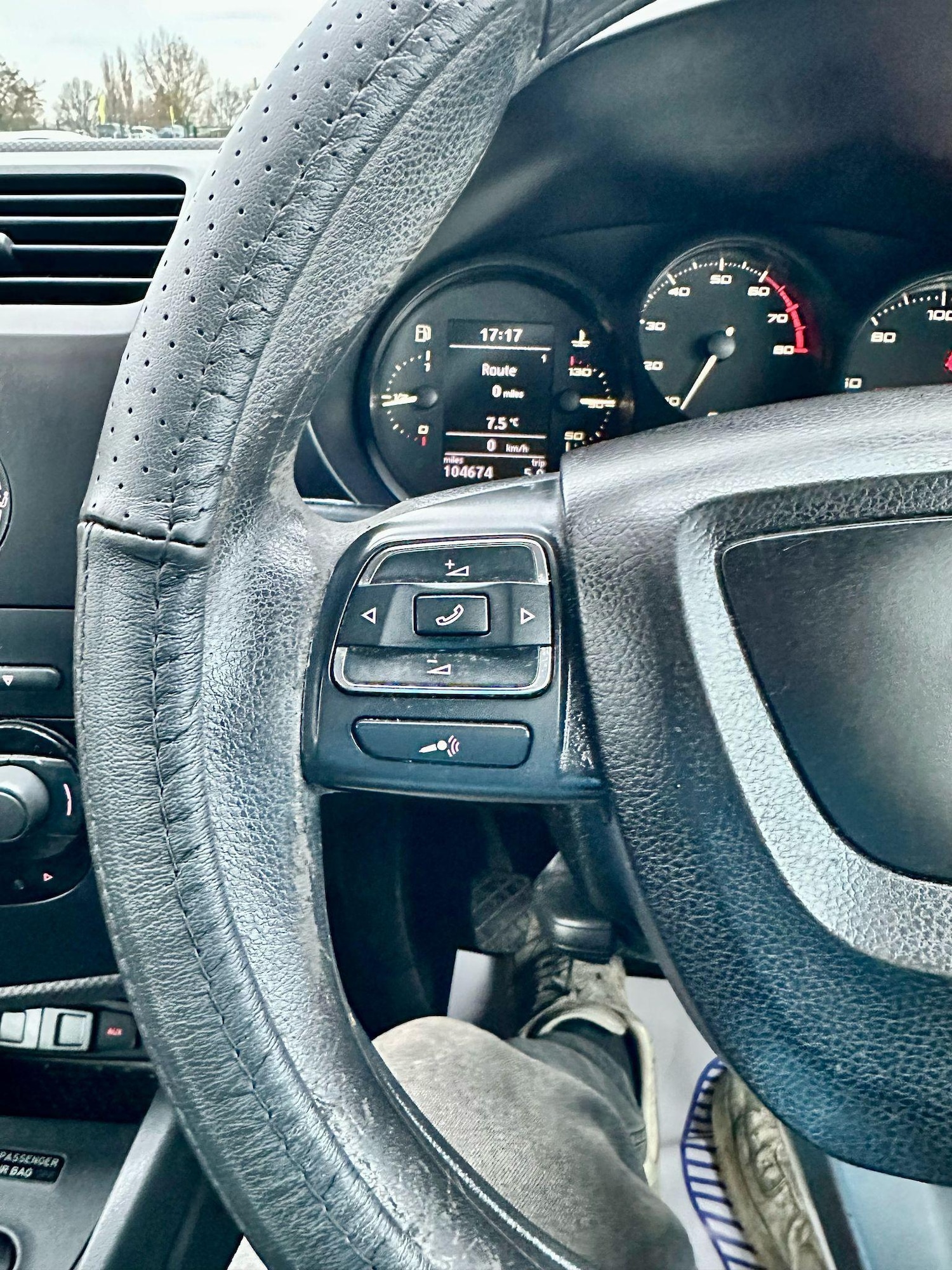 Used SEAT Leon 2009 for sale - 76043325: Photo 28