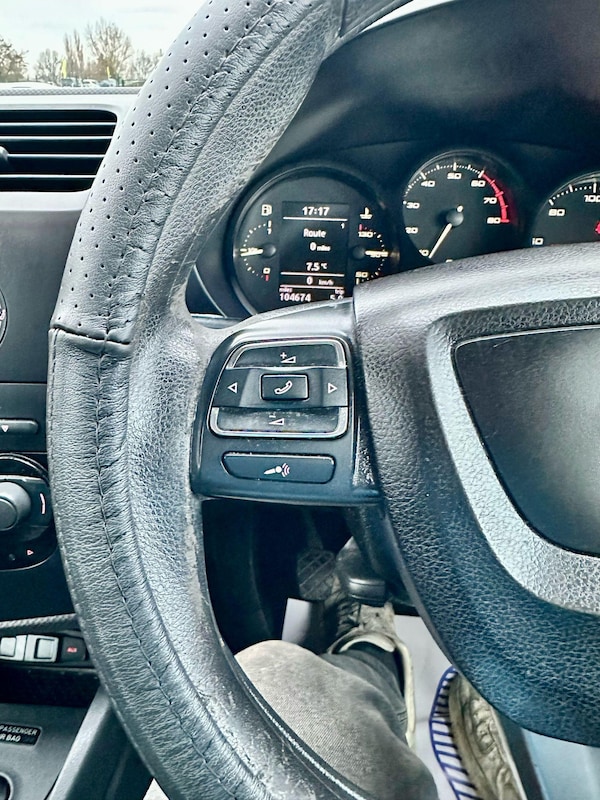Used SEAT Leon 2009 for sale - 76043325: Photo 28