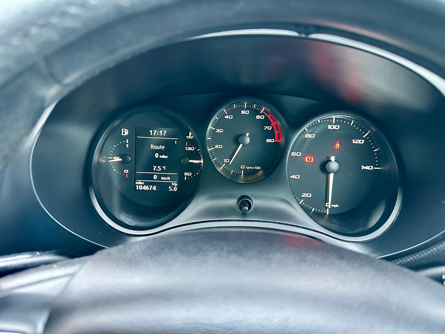 Used SEAT Leon 2009 for sale - 76043325: Photo 29