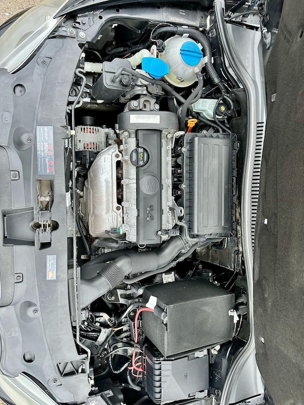 Used SEAT Leon 2009 for sale - 76043325: Photo 31