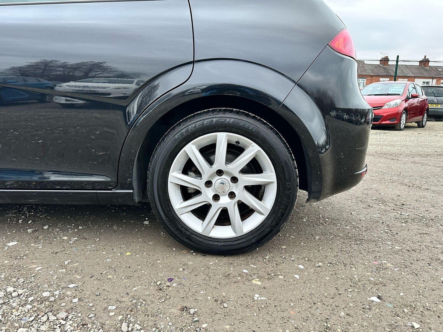 Used SEAT Leon 2009 for sale - 76043325: Photo 32