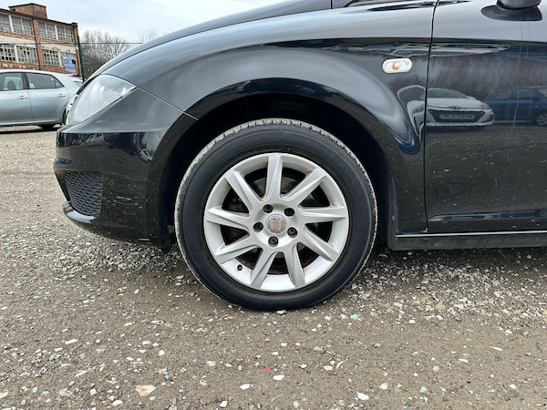 Used SEAT Leon 2009 for sale - 76043325: Photo 33