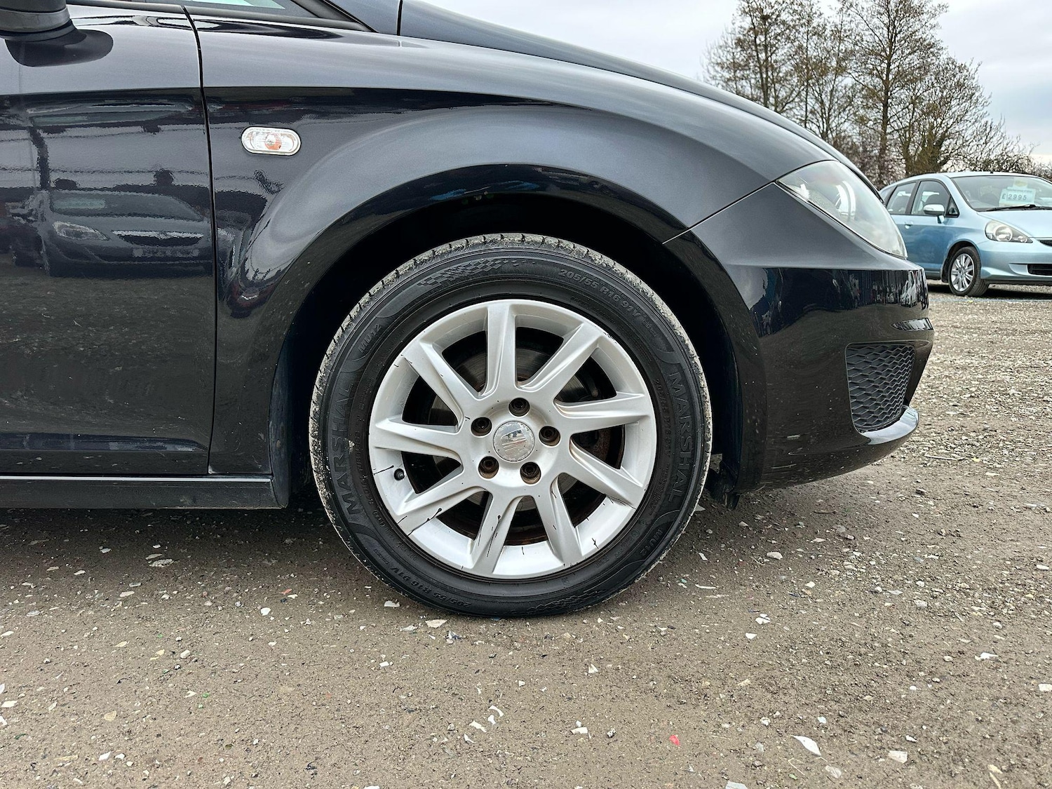 Used SEAT Leon 2009 for sale - 76043325: Photo 34