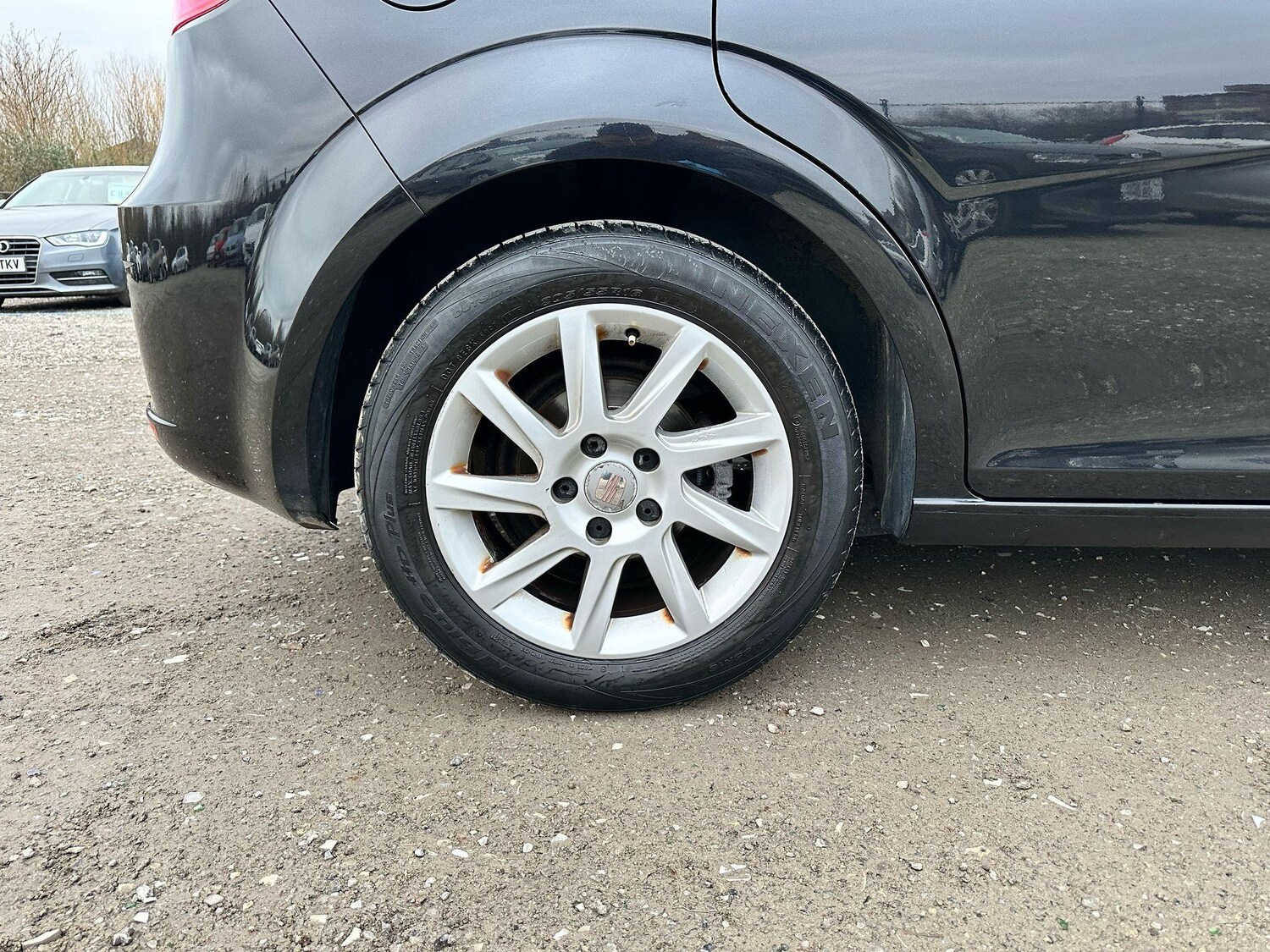 Used SEAT Leon 2009 for sale - 76043325: Photo 35