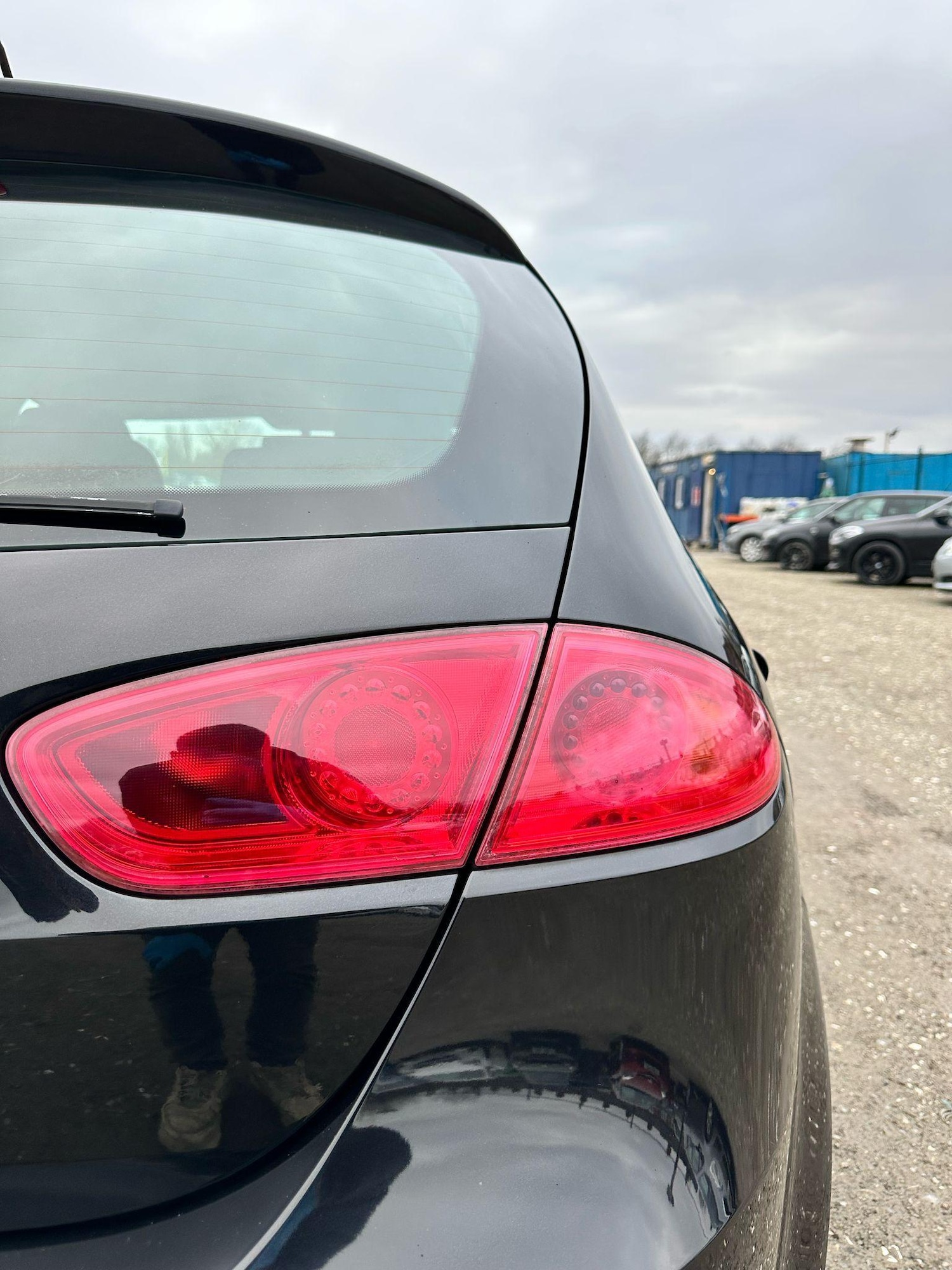 Used SEAT Leon 2009 for sale - 76043325: Photo 36