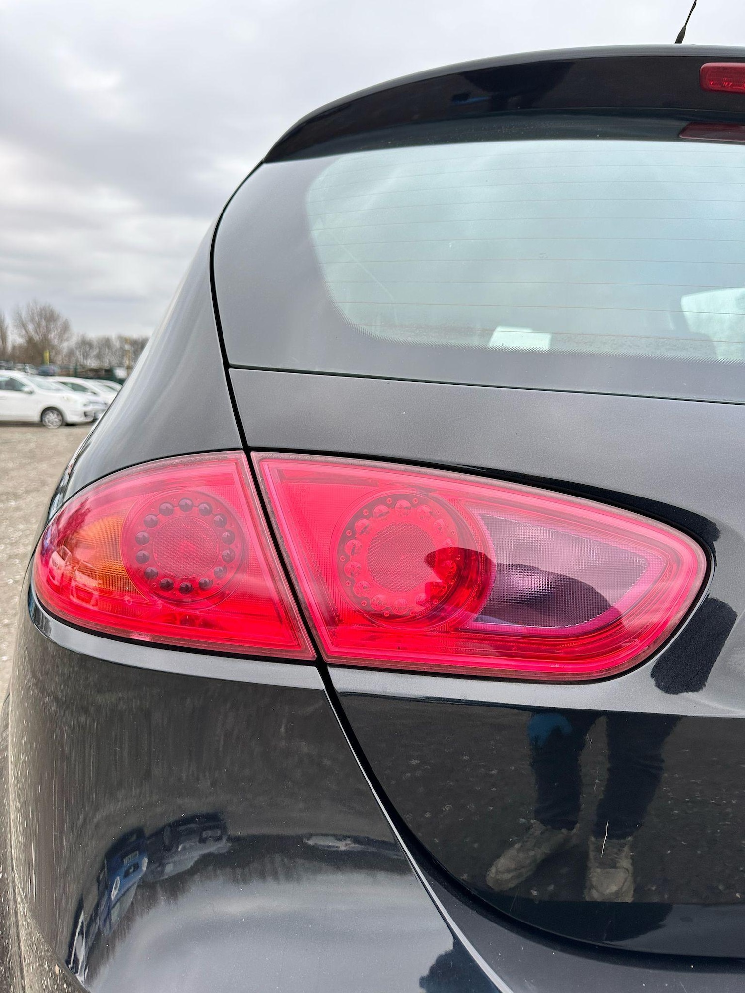 Used SEAT Leon 2009 for sale - 76043325: Photo 37