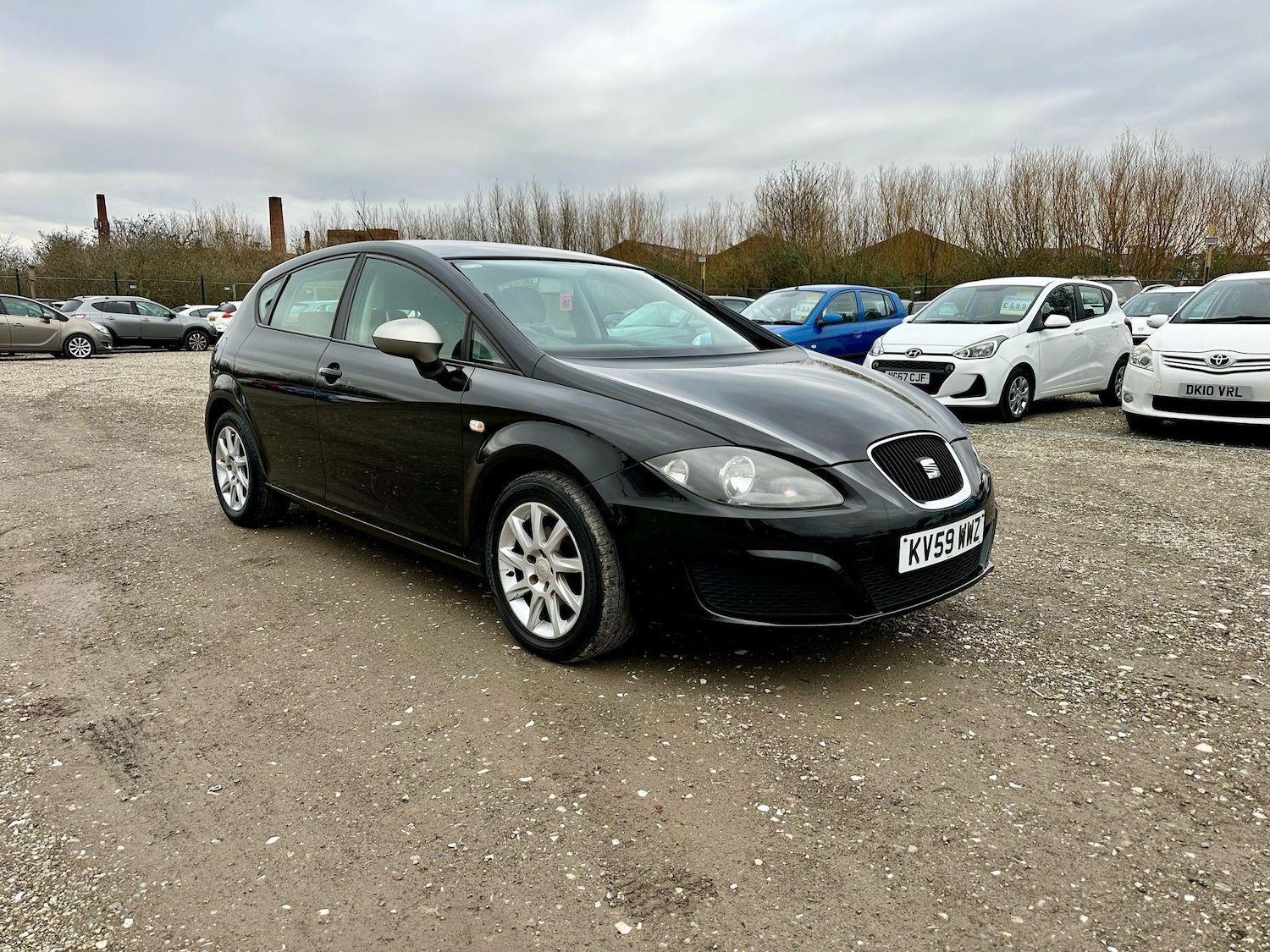 Used SEAT Leon 2009 for sale - 76043325: Photo 5