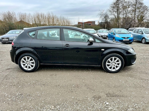 Used SEAT Leon 2009 for sale - 76043325: Photo 6
