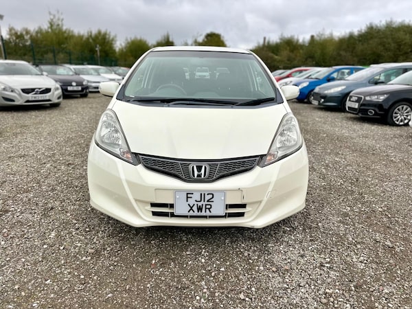 Used Honda Fit for sale - 76270169: Photo 11
