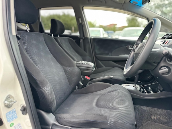 Used Honda Fit for sale - 76270169: Photo 15