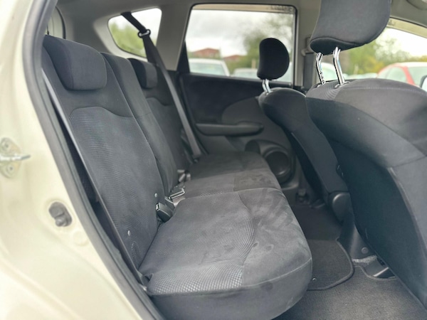 Used Honda Fit for sale - 76270169: Photo 19