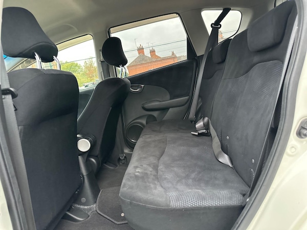 Used Honda Fit for sale - 76270169: Photo 23