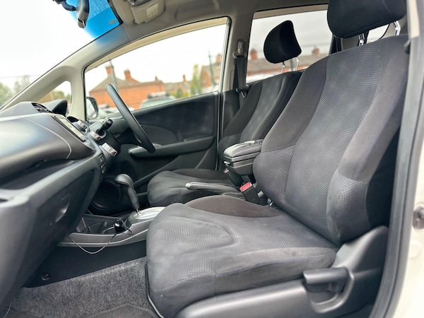 Used Honda Fit for sale - 76270169: Photo 26
