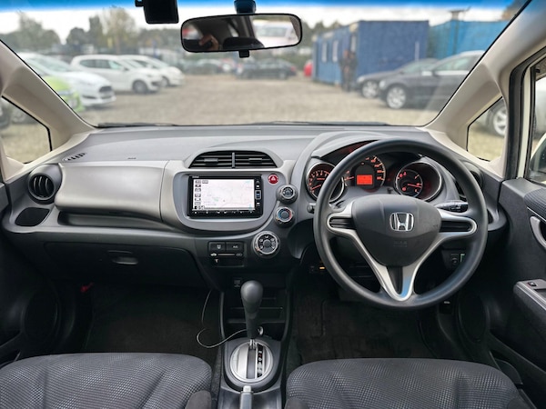 Used Honda Fit for sale - 76270169: Photo 27