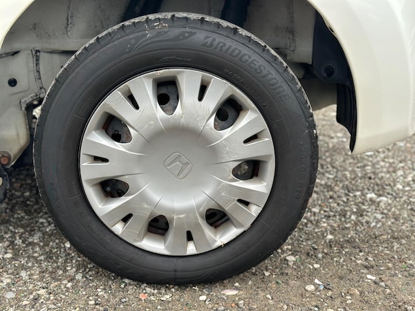 Used Honda Fit for sale - 76270169: Photo 34