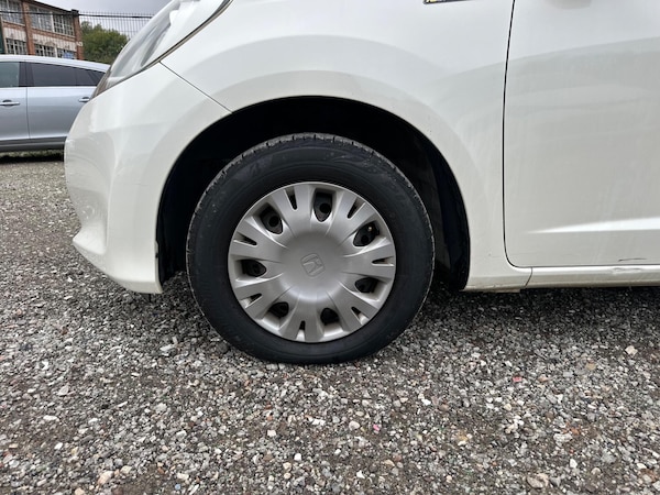 Used Honda Fit for sale - 76270169: Photo 35