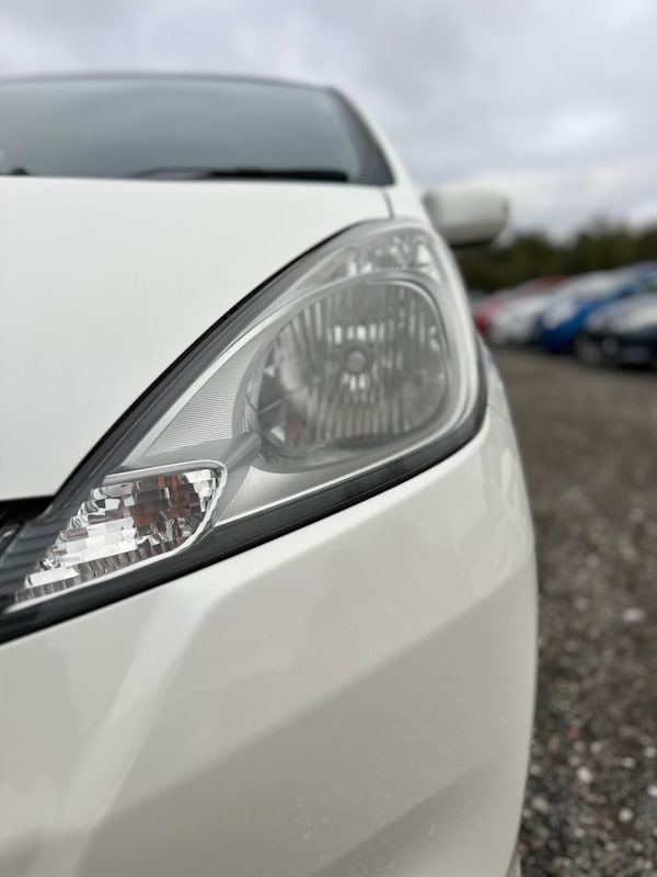 Used Honda Fit for sale - 76270169: Photo 38