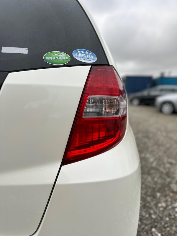 Used Honda Fit for sale - 76270169: Photo 39
