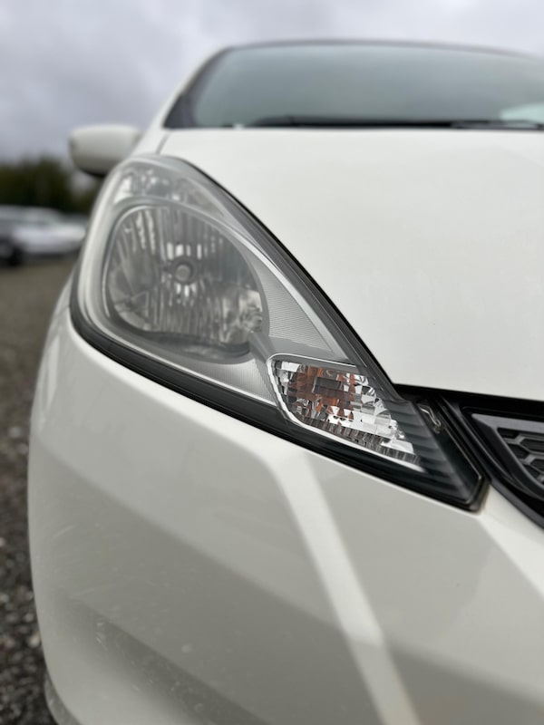 Used Honda Fit for sale - 76270169: Photo 40