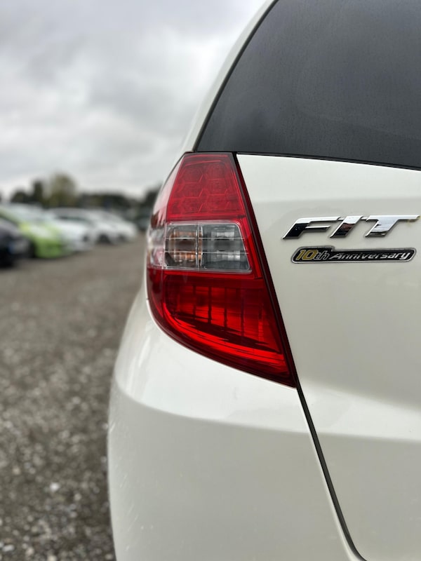 Used Honda Fit for sale - 76270169: Photo 41