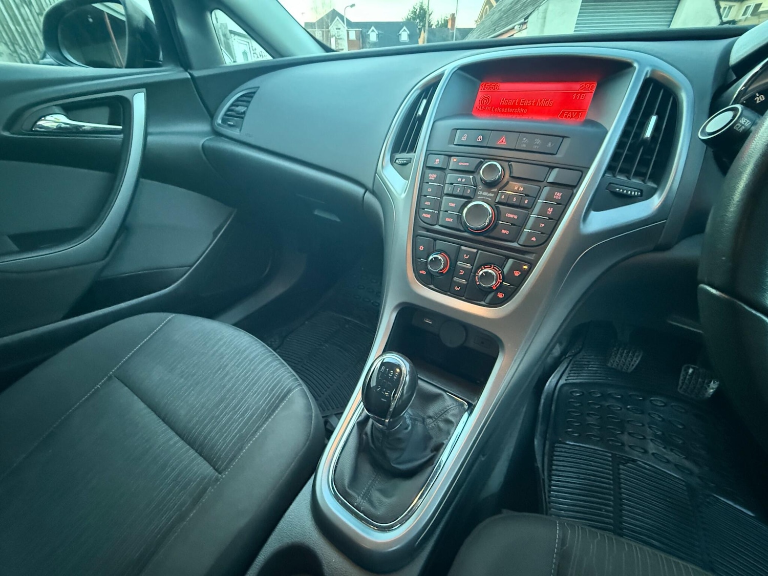 Used Vauxhall Astra GTC 2014 for sale - 77163607: Photo 12