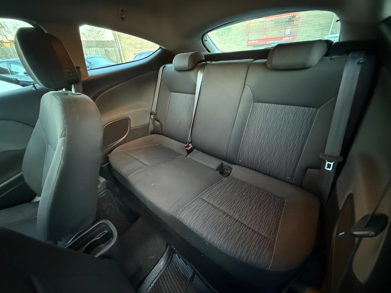 Used Vauxhall Astra GTC 2014 for sale - 77163607: Photo 19