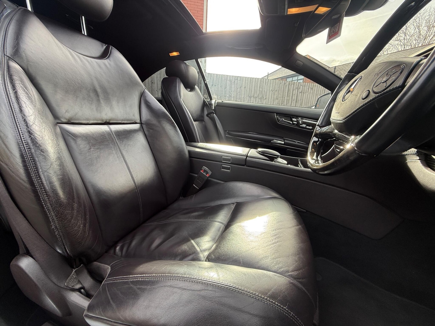 Used Mercedes-Benz CL 2013 for sale - 77633862: Photo 13