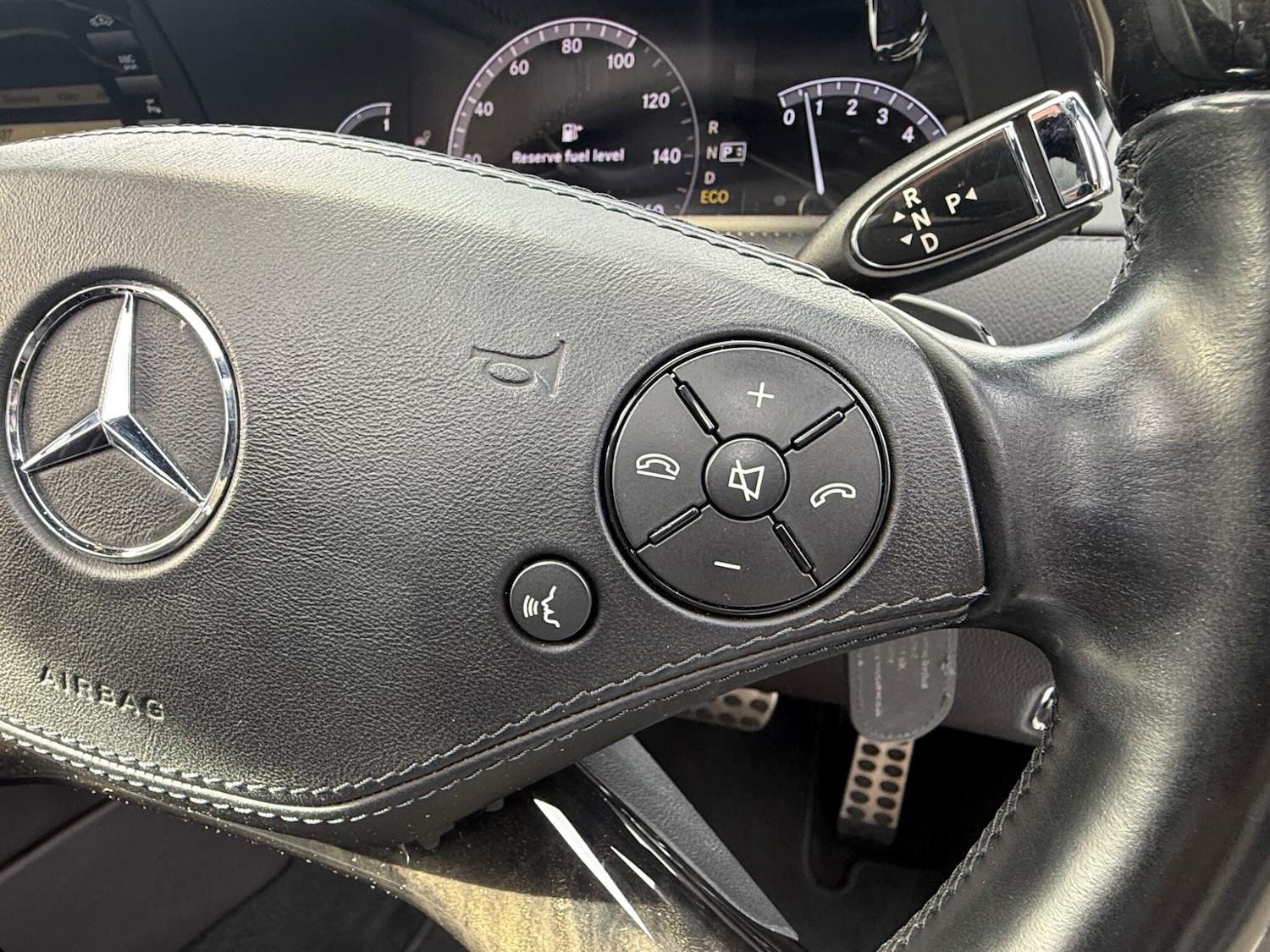 Used Mercedes-Benz CL 2013 for sale - 77633862: Photo 17