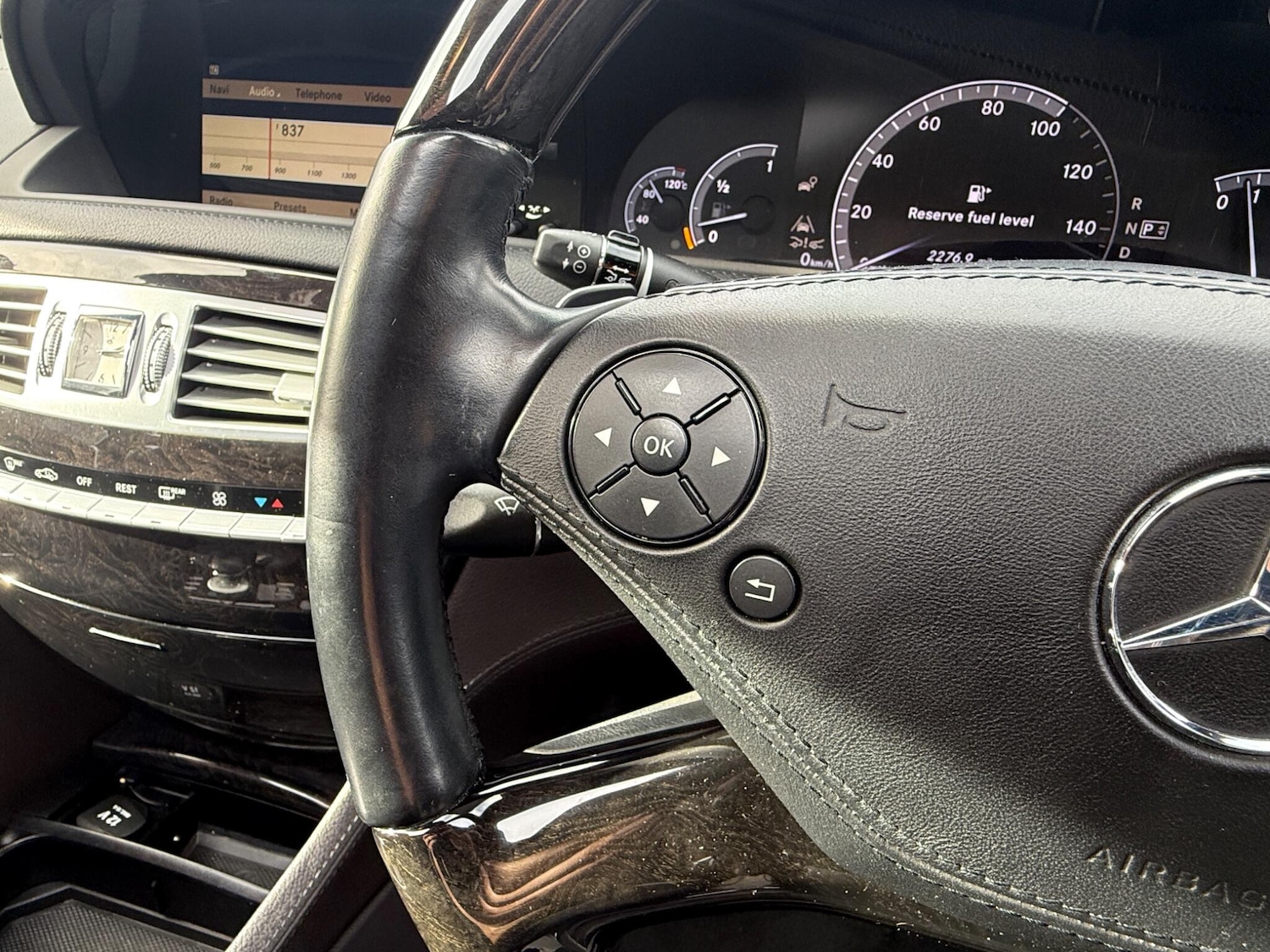 Used Mercedes-Benz CL 2013 for sale - 77633862: Photo 18