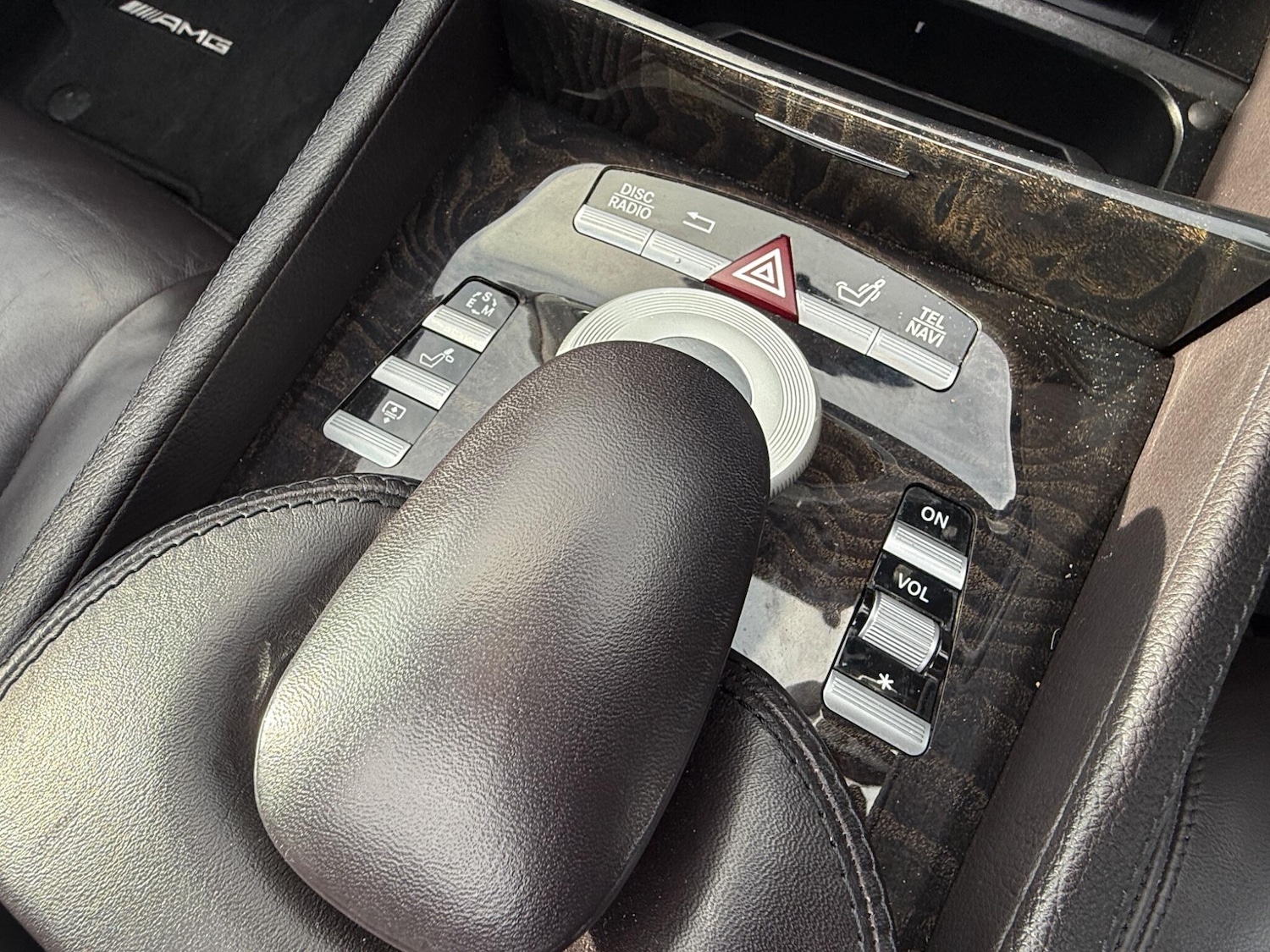 Used Mercedes-Benz CL 2013 for sale - 77633862: Photo 19