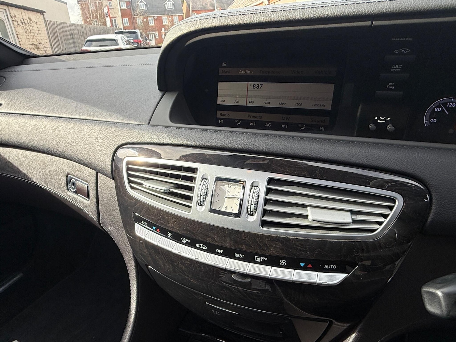 Used Mercedes-Benz CL 2013 for sale - 77633862: Photo 20