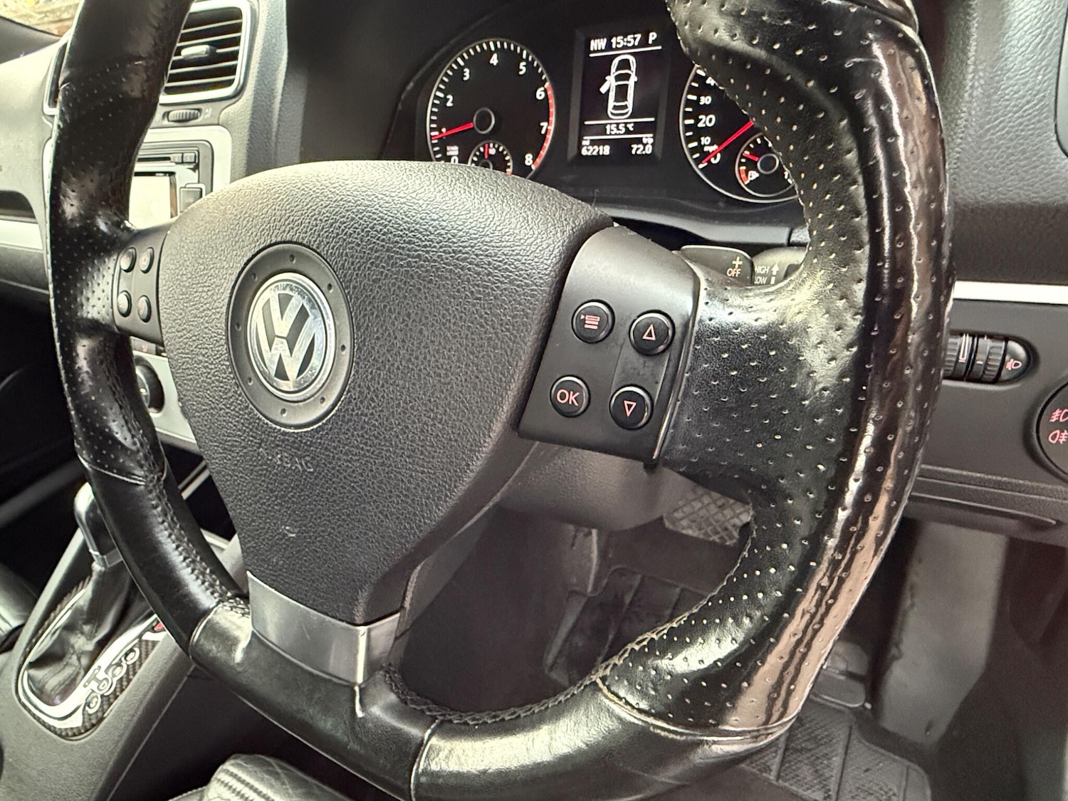 Used Volkswagen Scirocco 2008 for sale - 76512472: Photo 12