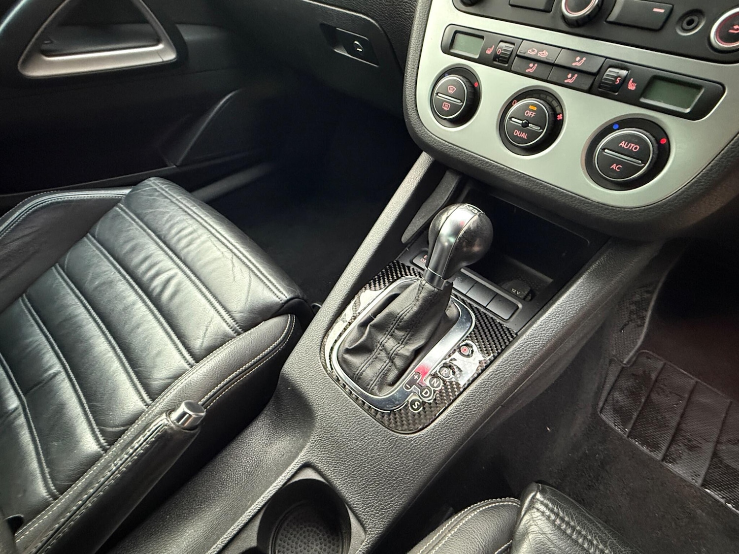 Used Volkswagen Scirocco 2008 for sale - 76512472: Photo 15