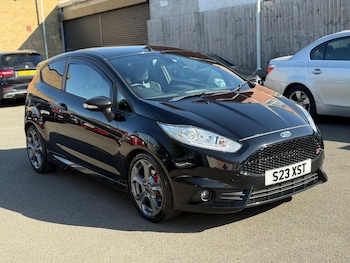 Used Ford Fiesta 2017 for sale - 79520702: Photo
