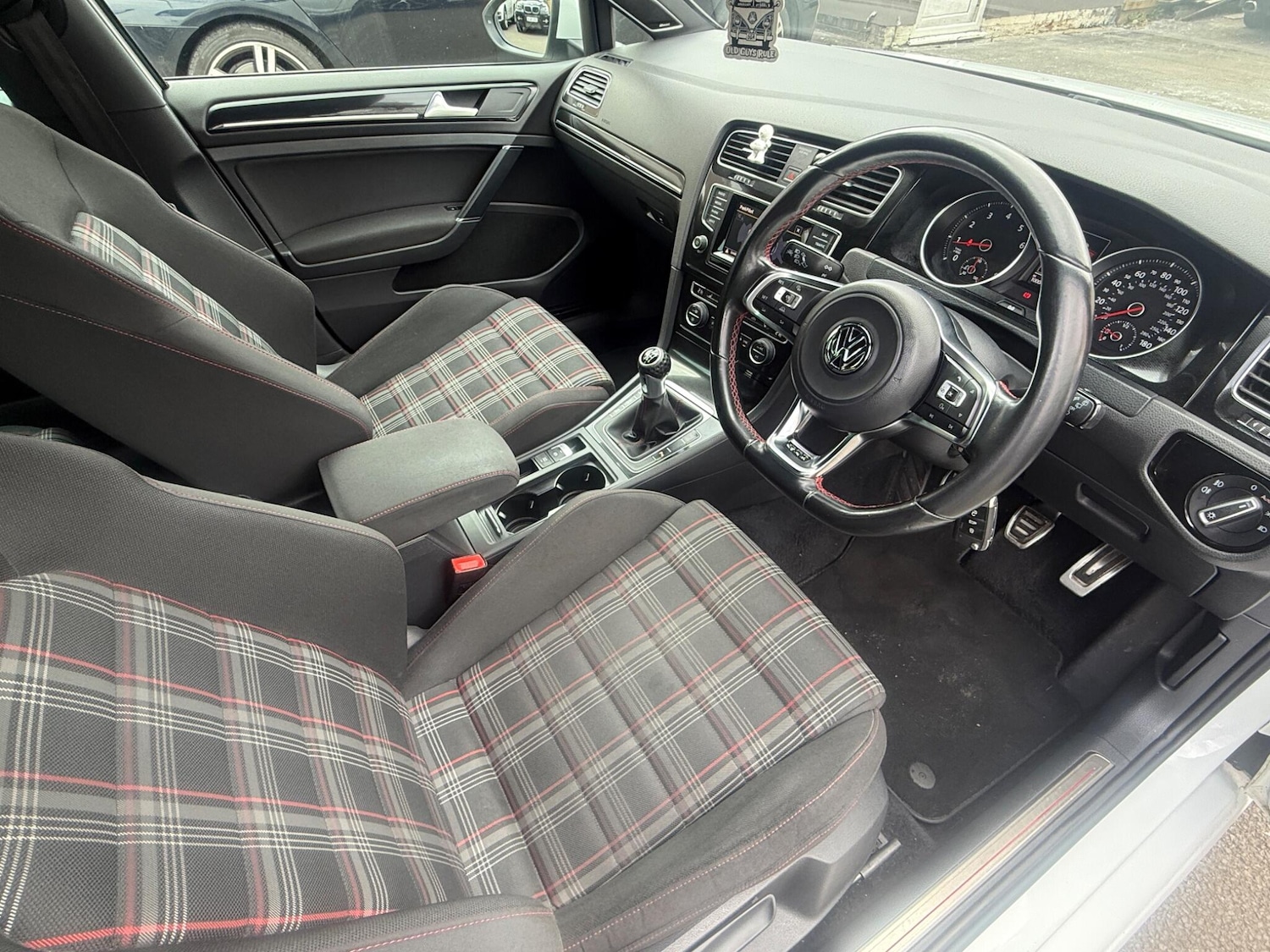 Used Volkswagen Golf for sale - 78136286: Photo 10