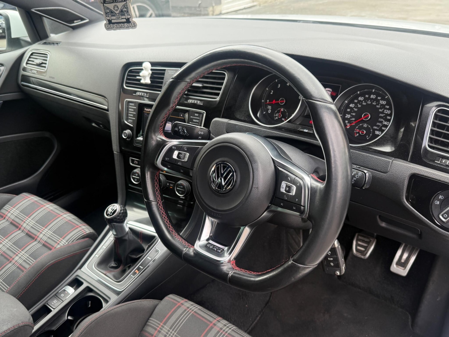Used Volkswagen Golf for sale - 78136286: Photo 11