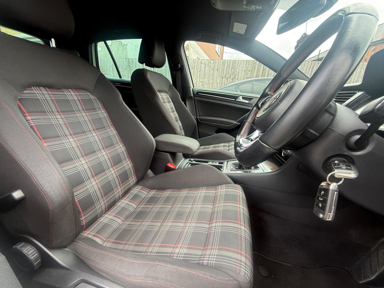 Used Volkswagen Golf for sale - 78136286: Photo 12